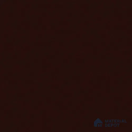 S100 Coffee Brown 12.07 ft x 2.49 ft Solid Surface Corian - 12 mm
